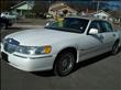 2002 Lincoln Town Car