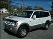 2002 Mitsubishi Montero