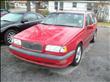 1997 Volvo 850 Series