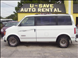 1993 GMC Safari