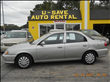 2001 Kia Sephia