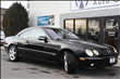 2003 Mercedes-Benz CL Class