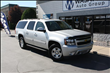 2011 Chevrolet Suburban