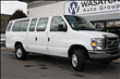 2009 Ford Econoline Wagon