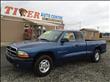 2002 Dodge Dakota