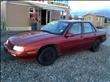 1995 Chevrolet Corsica
