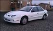2000 Pontiac Sunfire