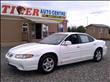 1997 Pontiac Grand Prix