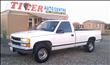 2000 Chevrolet C3500