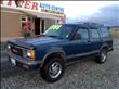 1994 GMC Jimmy