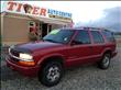 2003 Chevrolet Blazer
