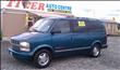 2000 Chevrolet Astro