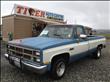 1984 GMC C1500