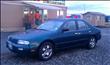 1996 Nissan Altima