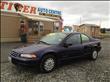 1999 Plymouth Breeze