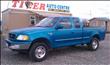 1998 Ford F150