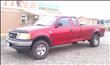 2001 Ford F150