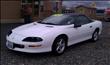 1995 Chevrolet Camaro
