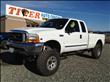 2000 Ford F250