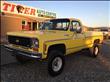 1976 Chevrolet K20