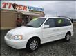 2004 Kia Sedona