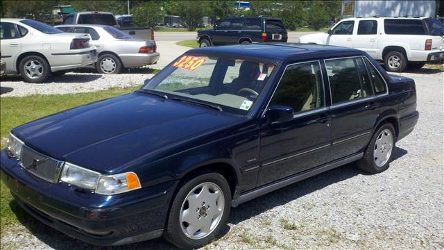1996 Volvo 960 Series for sale