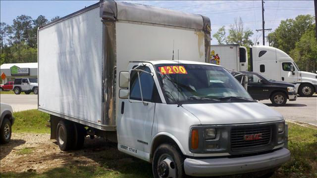 1996 GMC 3500 for sale