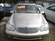 2002 Mercedes-Benz C Class