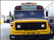 1999 INTERNATIONAL SCHOOL BUS