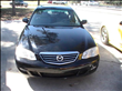 2002 Mazda Millenia