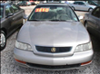 1999 Acura CL