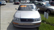 1994 Lexus LS 400