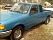 1993 Ford Ranger