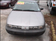1997 Saturn L Series