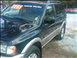 2001 Honda Passport