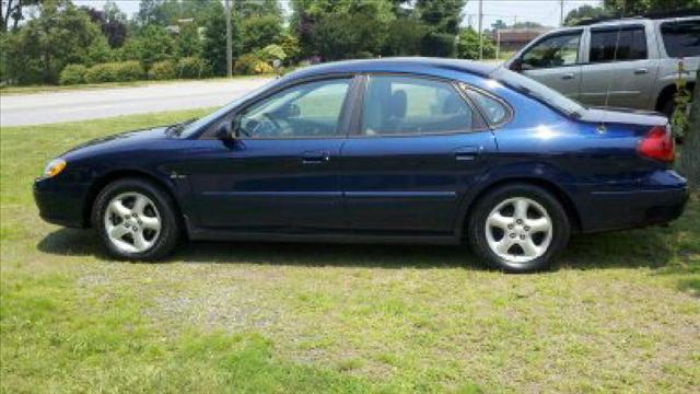 2000 Ford Taurus for sale