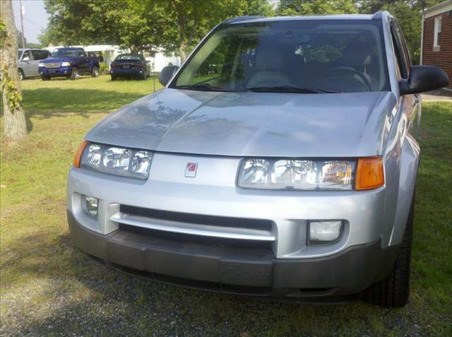 2004 Saturn VUE for sale