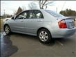 2006 Kia Spectra