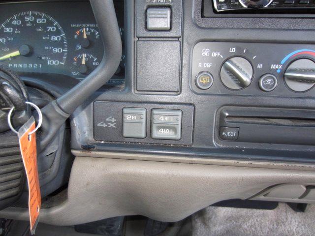 1996 Chevrolet Suburban for sale