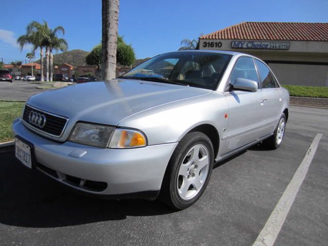 1996 Audi A4 for sale