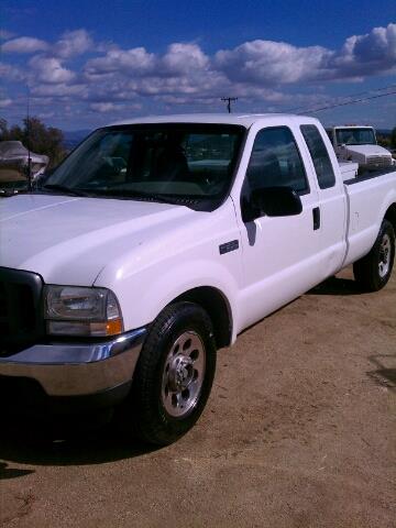 2003 Ford F250 for sale