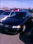 1999 Audi A4