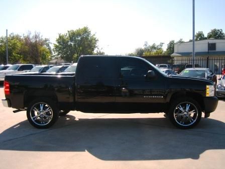 2007 GMC Sierra 1500 for sale