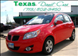 2009 Pontiac G3 Wave