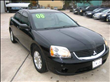 2008 Mitsubishi Galant