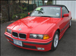1996 BMW 3 series