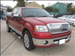 2007 Lincoln Mark LT
