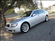 2008 BMW 7 series