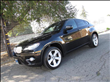 2009 BMW X6
