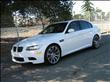 2008 BMW M3